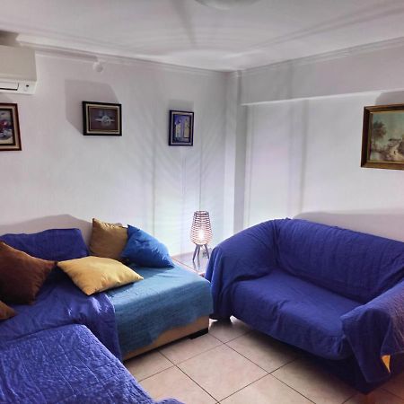 Art Apartment Syngrou 아테네 외부 사진
