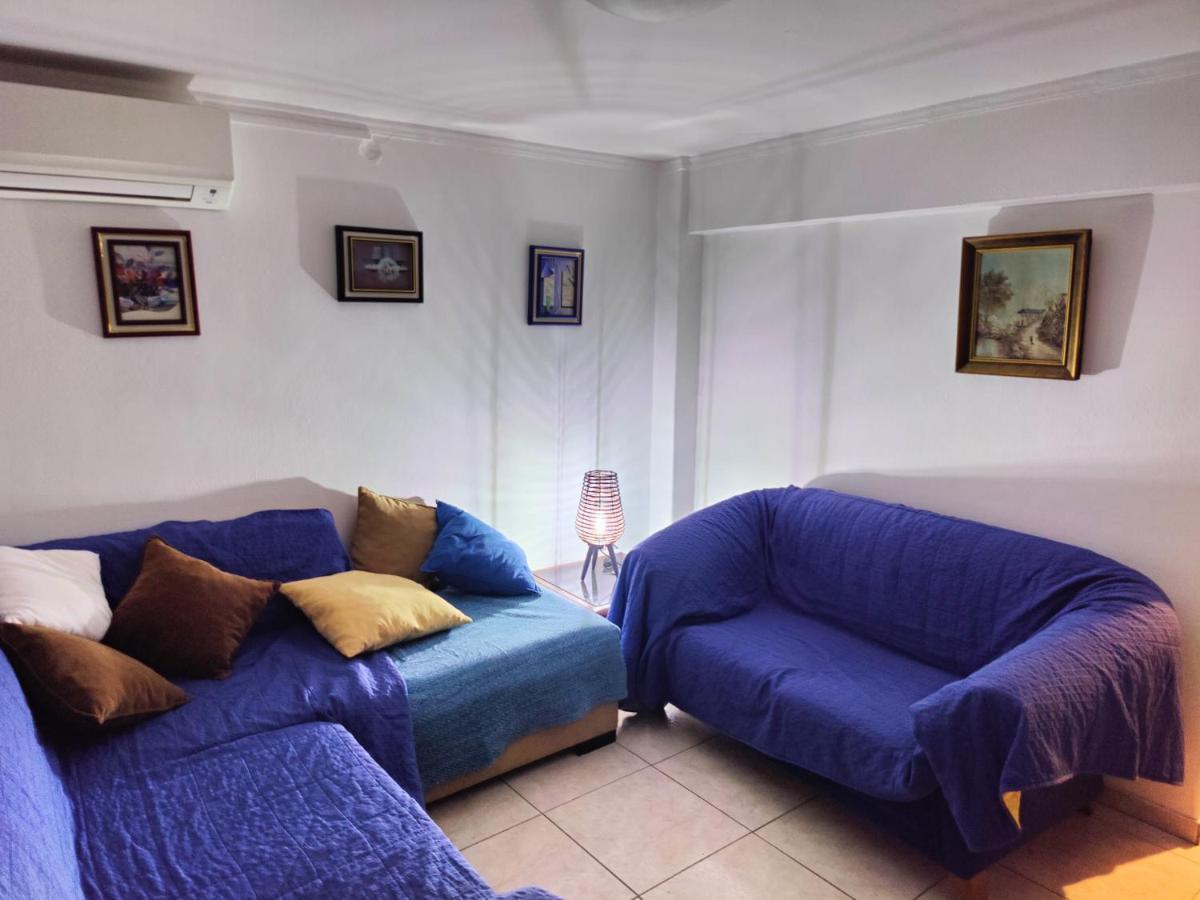 Art Apartment Syngrou 아테네 외부 사진