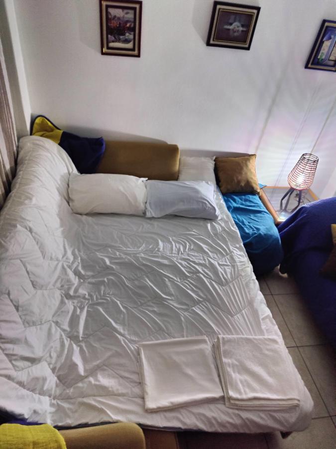 Art Apartment Syngrou 아테네 외부 사진