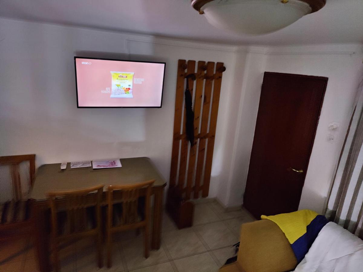 Art Apartment Syngrou 아테네 외부 사진
