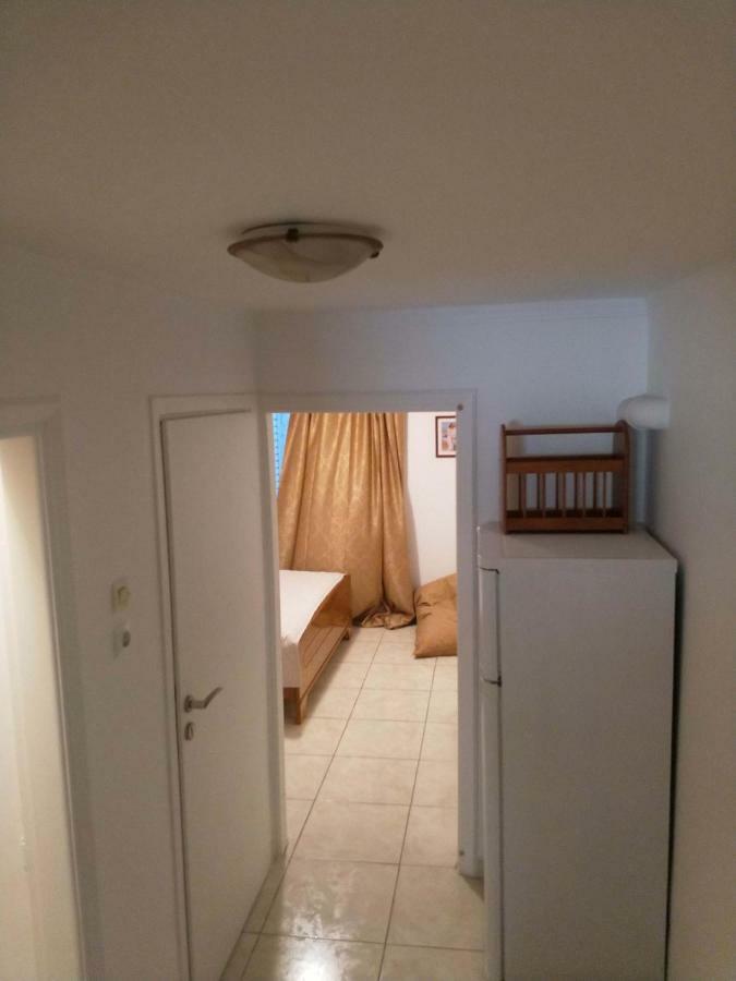 Art Apartment Syngrou 아테네 외부 사진