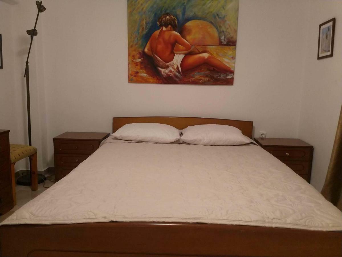 Art Apartment Syngrou 아테네 외부 사진