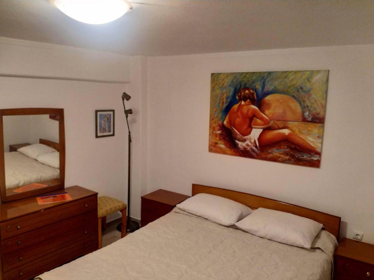 Art Apartment Syngrou 아테네 외부 사진