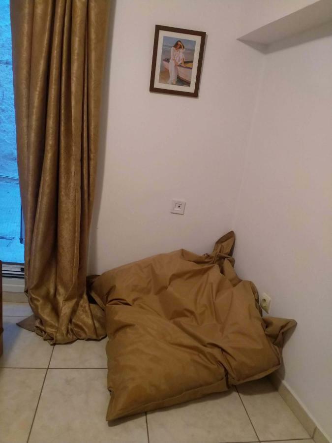 Art Apartment Syngrou 아테네 외부 사진