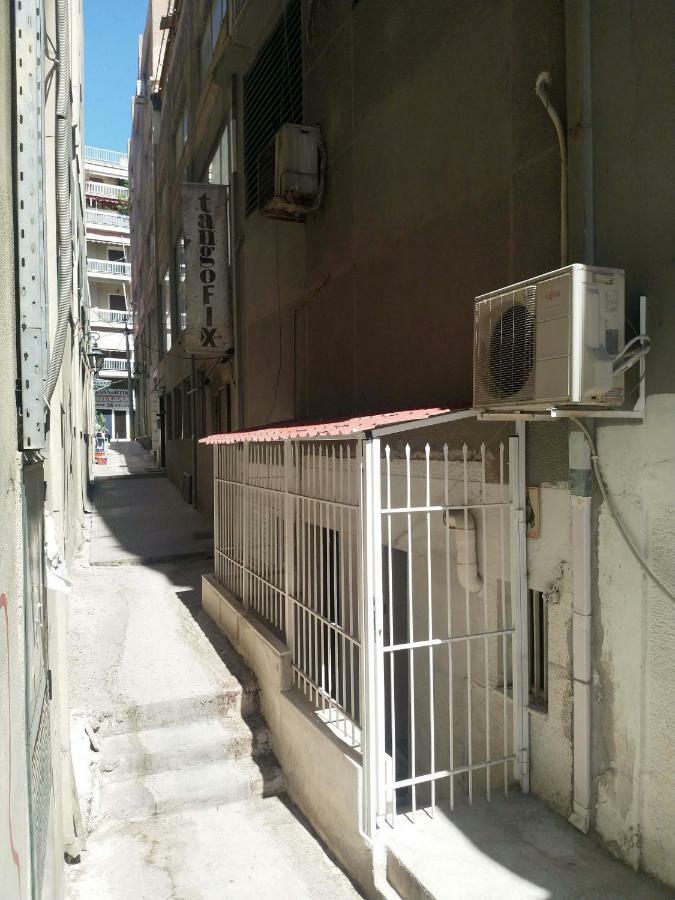 Art Apartment Syngrou 아테네 외부 사진