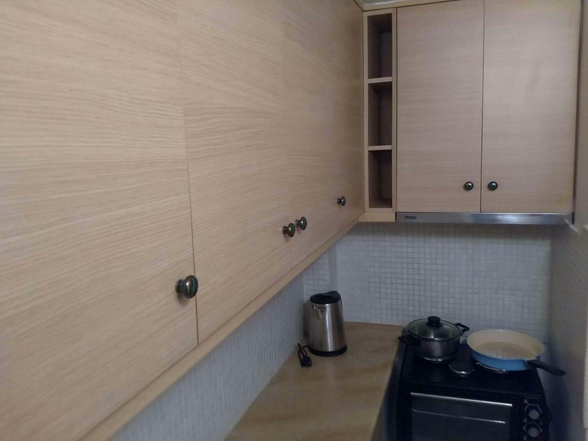 Art Apartment Syngrou 아테네 외부 사진