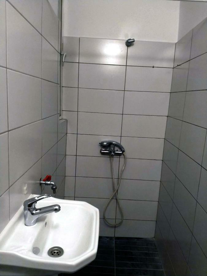 Art Apartment Syngrou 아테네 외부 사진